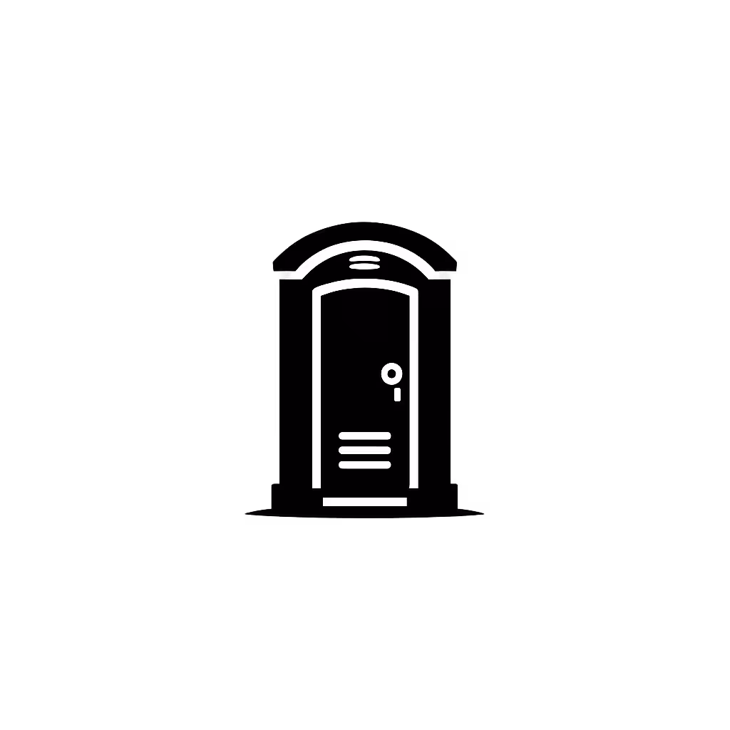 EcoSpot Porta Potty Rentals Logo